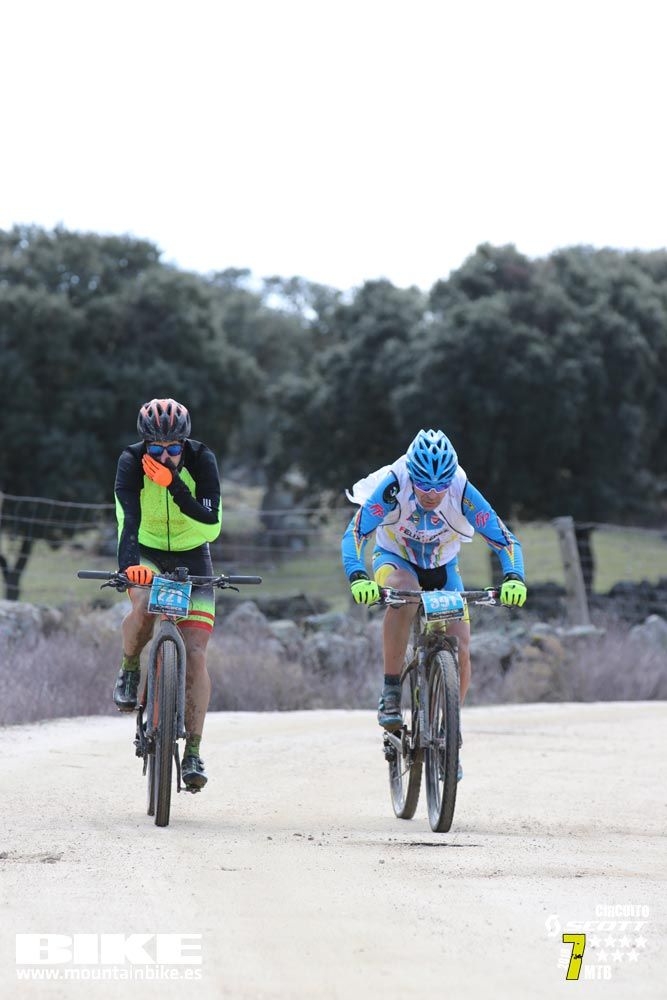 Ruta de la miel. Colmenarejo. Circuito Scott 7 Estrellas 2018. Galería 6