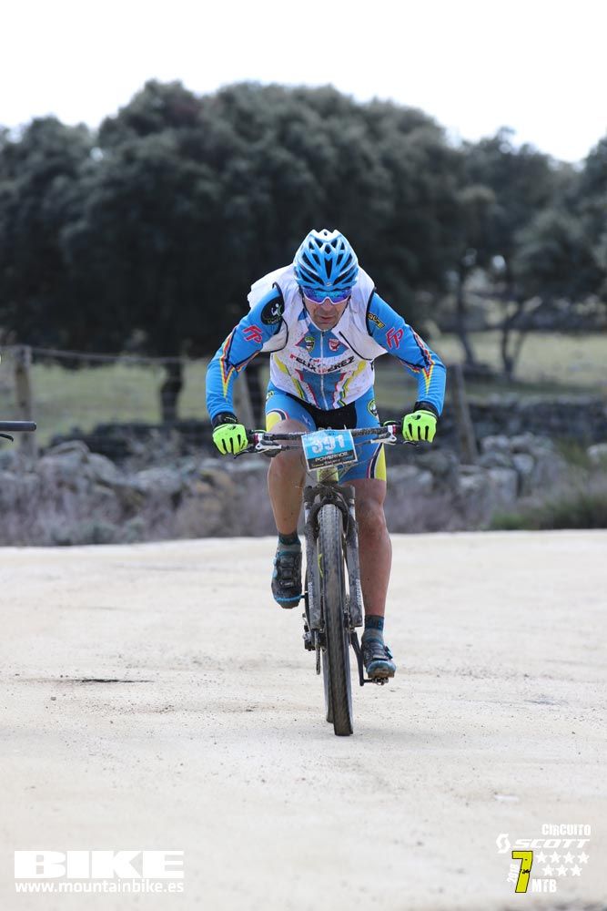 Ruta de la miel. Colmenarejo. Circuito Scott 7 Estrellas 2018. Galería 6