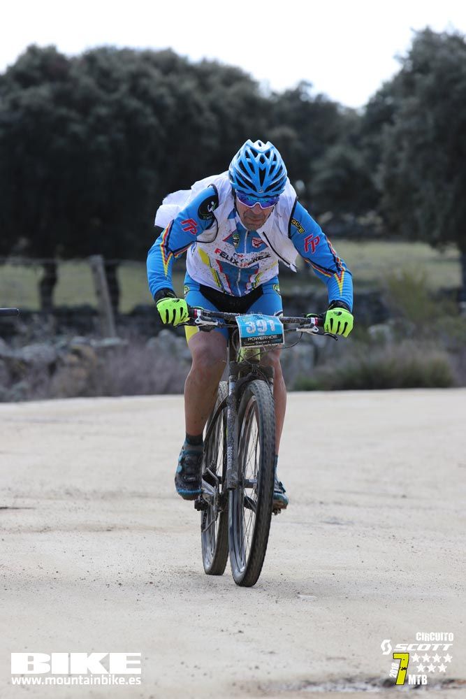 Ruta de la miel. Colmenarejo. Circuito Scott 7 Estrellas 2018. Galería 6