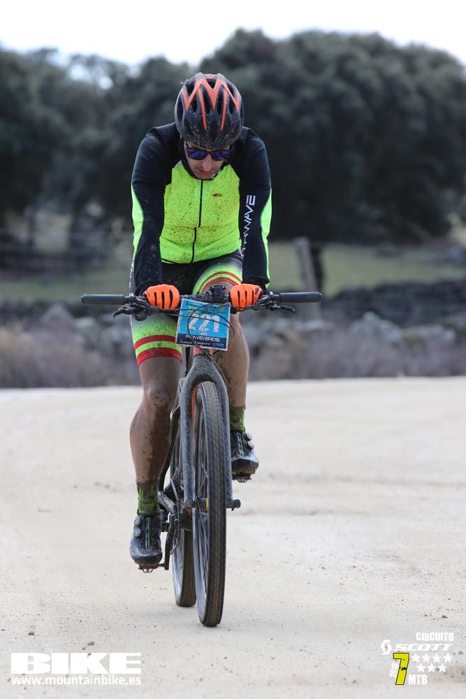 Ruta de la miel. Colmenarejo. Circuito Scott 7 Estrellas 2018. Galería 6