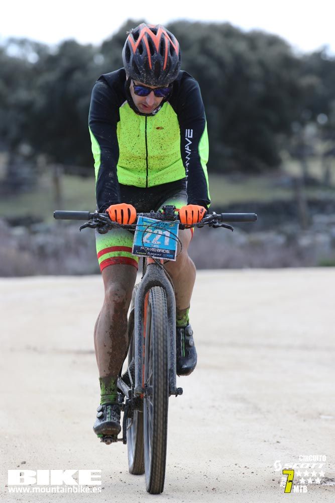 Ruta de la miel. Colmenarejo. Circuito Scott 7 Estrellas 2018. Galería 6
