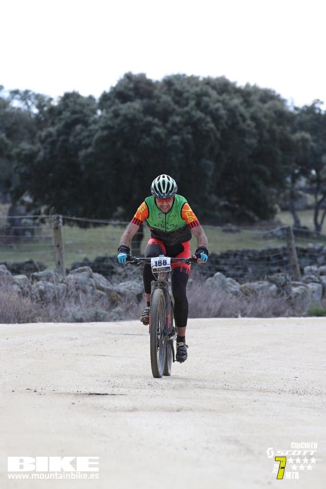 Ruta de la miel. Colmenarejo. Circuito Scott 7 Estrellas 2018. Galería 6