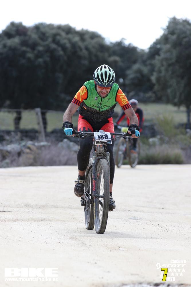 Ruta de la miel. Colmenarejo. Circuito Scott 7 Estrellas 2018. Galería 6