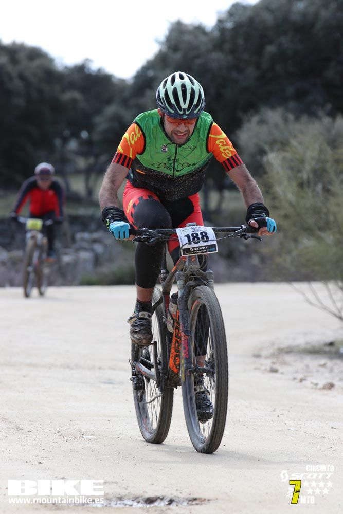 Ruta de la miel. Colmenarejo. Circuito Scott 7 Estrellas 2018. Galería 6