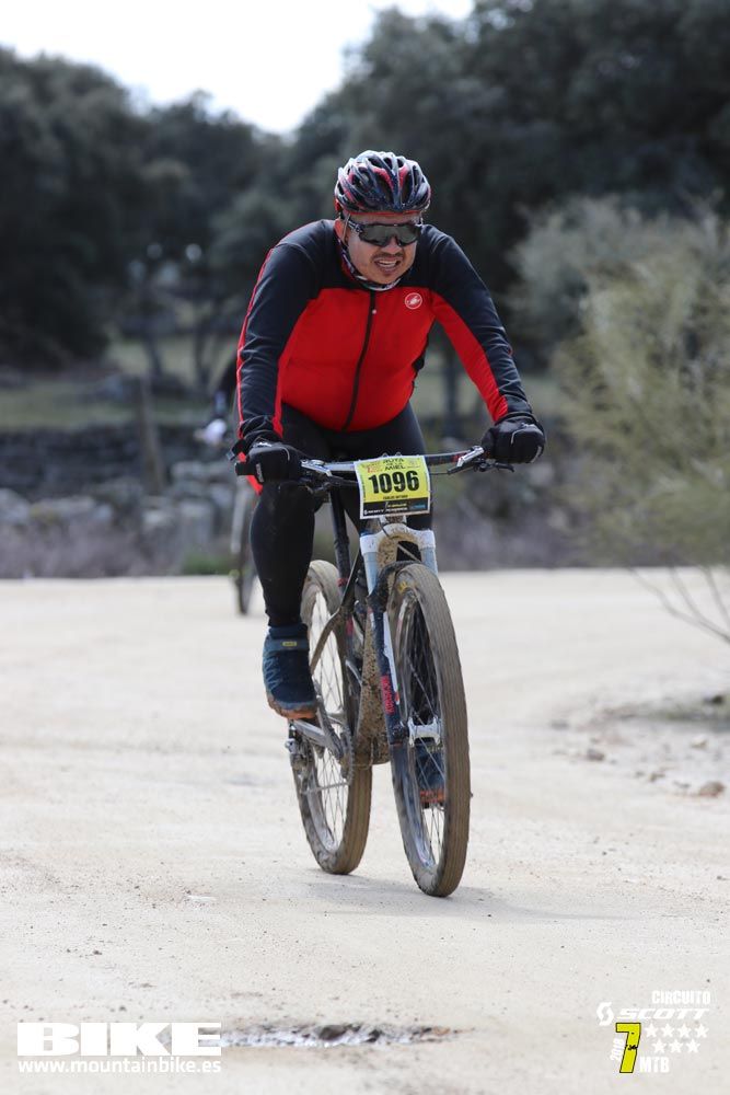 Ruta de la miel. Colmenarejo. Circuito Scott 7 Estrellas 2018. Galería 6