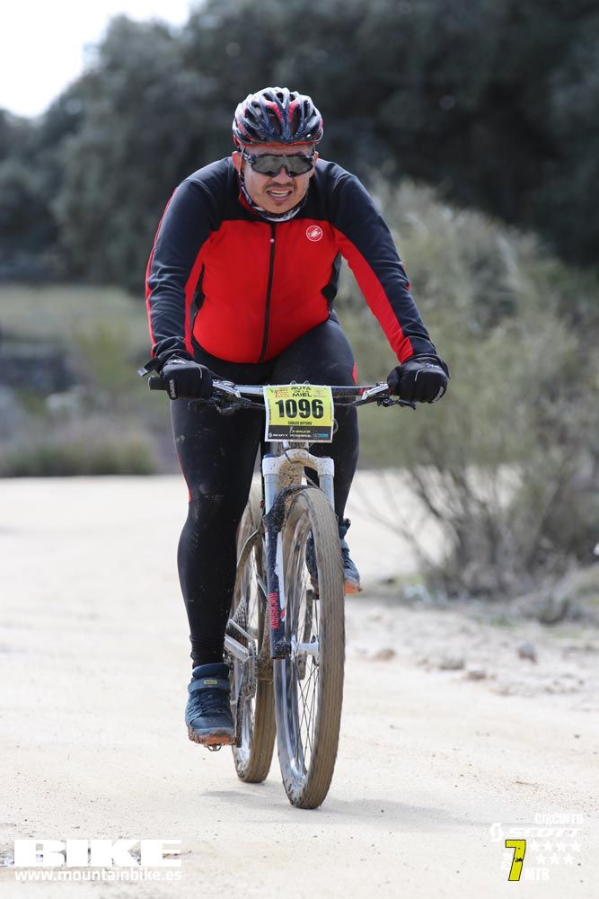 Ruta de la miel. Colmenarejo. Circuito Scott 7 Estrellas 2018. Galería 6
