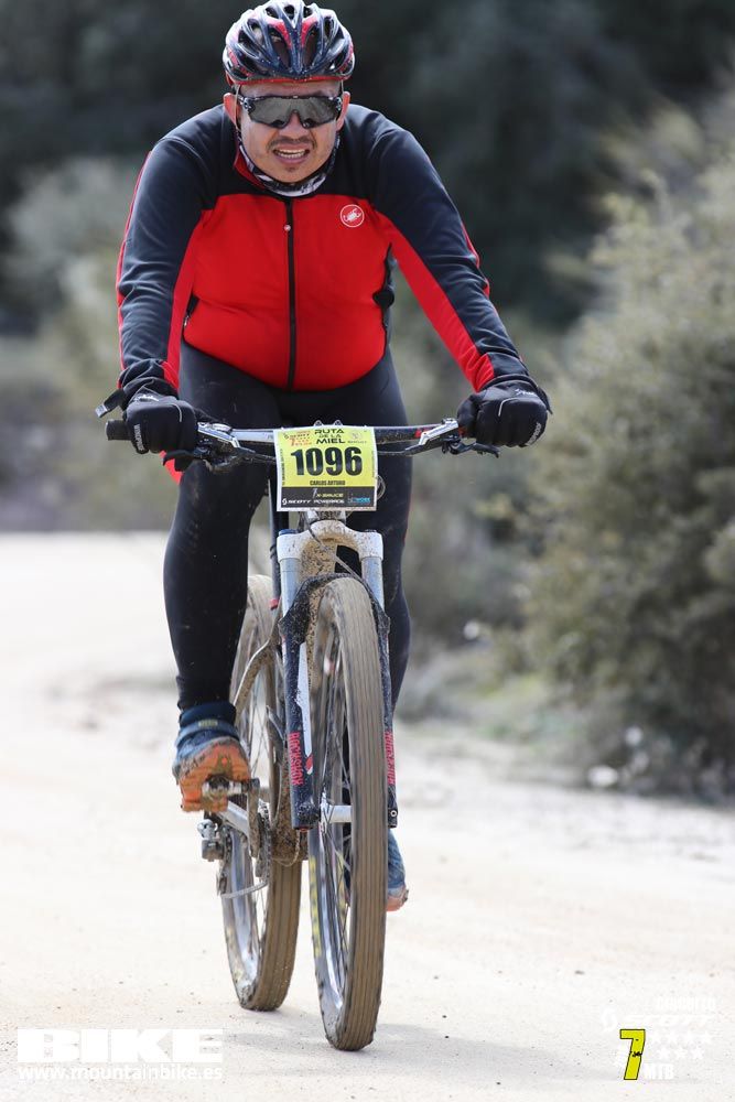 Ruta de la miel. Colmenarejo. Circuito Scott 7 Estrellas 2018. Galería 6