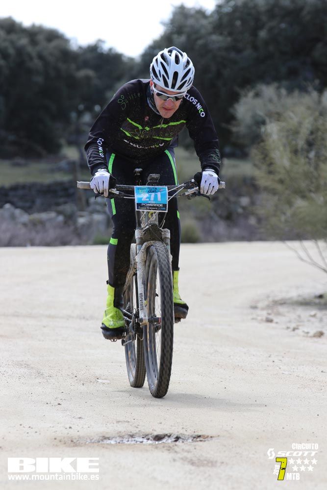 Ruta de la miel. Colmenarejo. Circuito Scott 7 Estrellas 2018. Galería 6