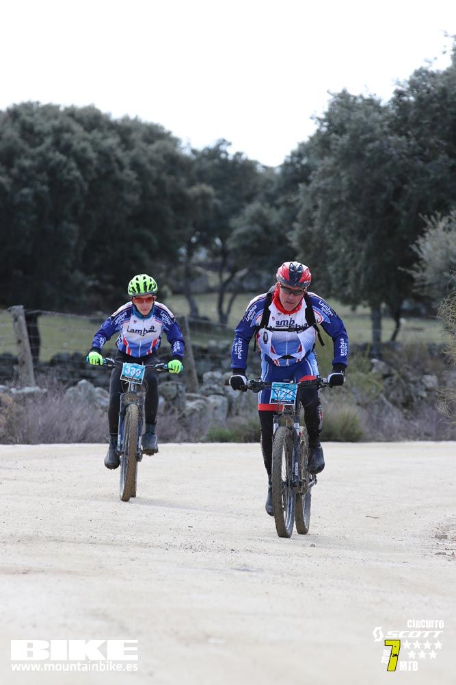 Ruta de la miel. Colmenarejo. Circuito Scott 7 Estrellas 2018. Galería 6