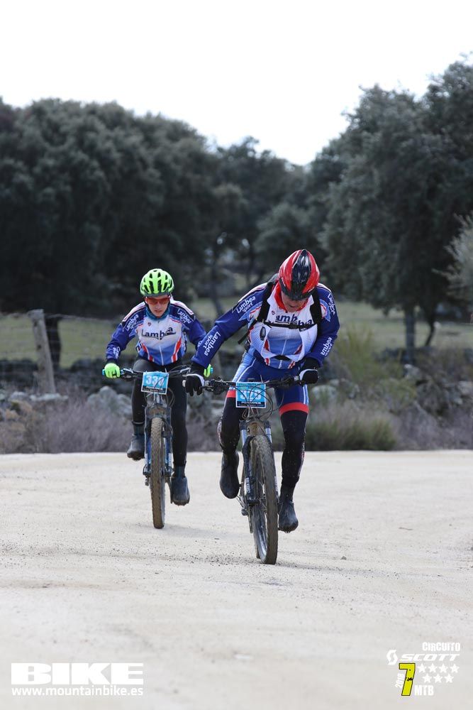Ruta de la miel. Colmenarejo. Circuito Scott 7 Estrellas 2018. Galería 6