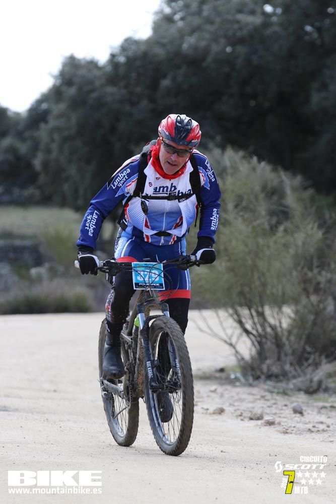 Ruta de la miel. Colmenarejo. Circuito Scott 7 Estrellas 2018. Galería 6