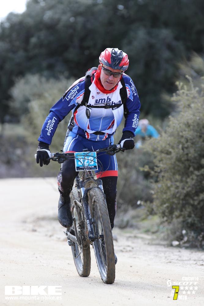 Ruta de la miel. Colmenarejo. Circuito Scott 7 Estrellas 2018. Galería 6