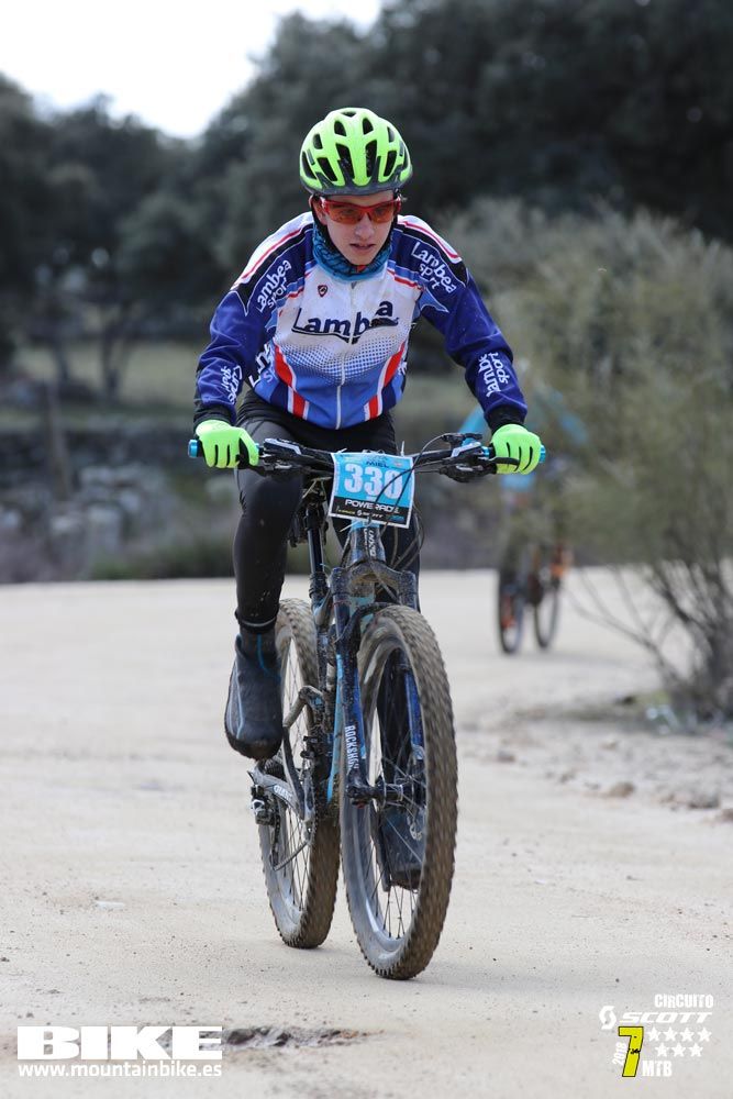 Ruta de la miel. Colmenarejo. Circuito Scott 7 Estrellas 2018. Galería 6