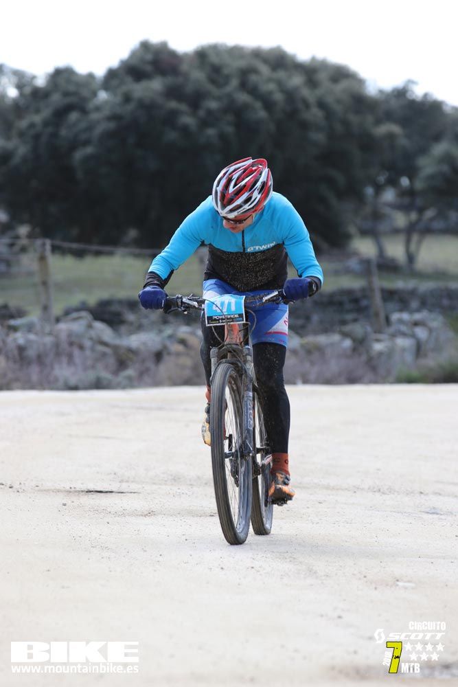 Ruta de la miel. Colmenarejo. Circuito Scott 7 Estrellas 2018. Galería 6