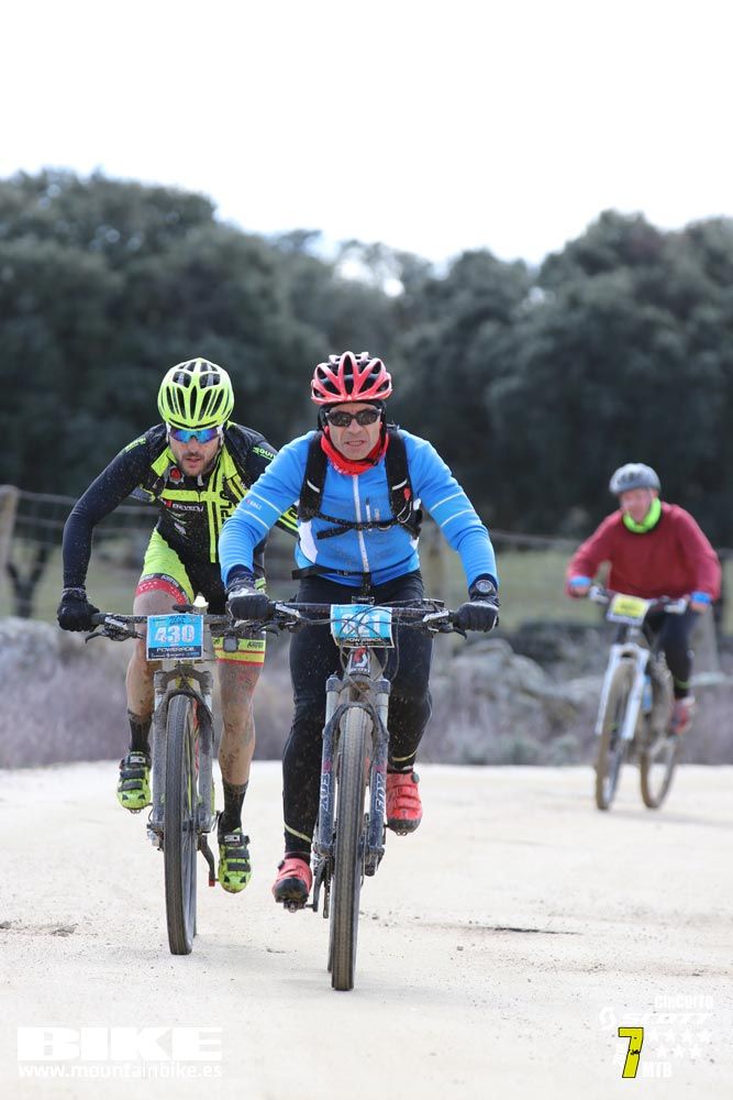 Ruta de la miel. Colmenarejo. Circuito Scott 7 Estrellas 2018. Galería 6