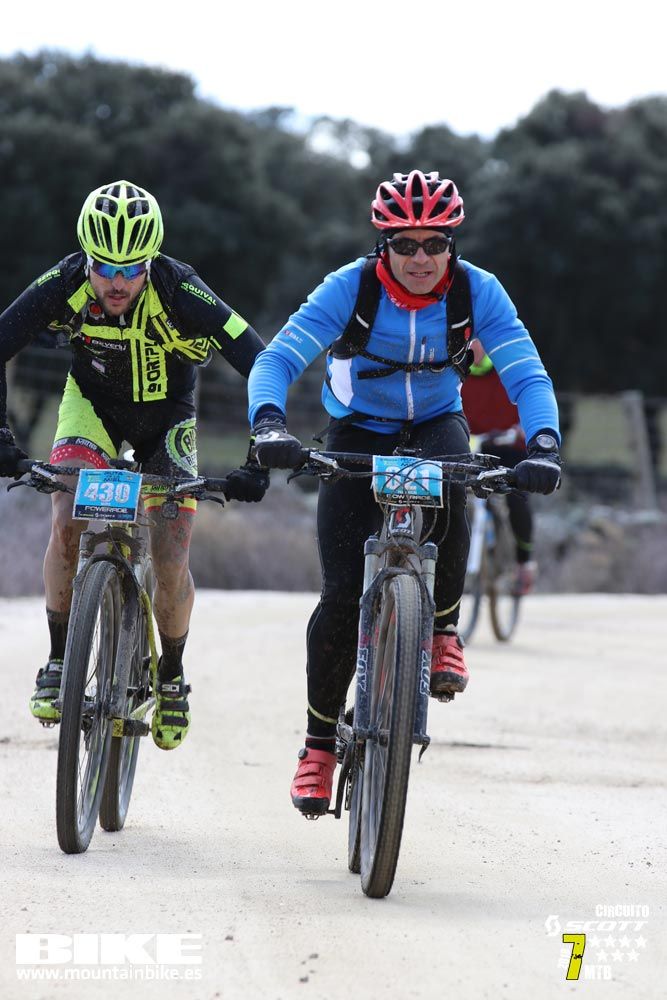 Ruta de la miel. Colmenarejo. Circuito Scott 7 Estrellas 2018. Galería 6