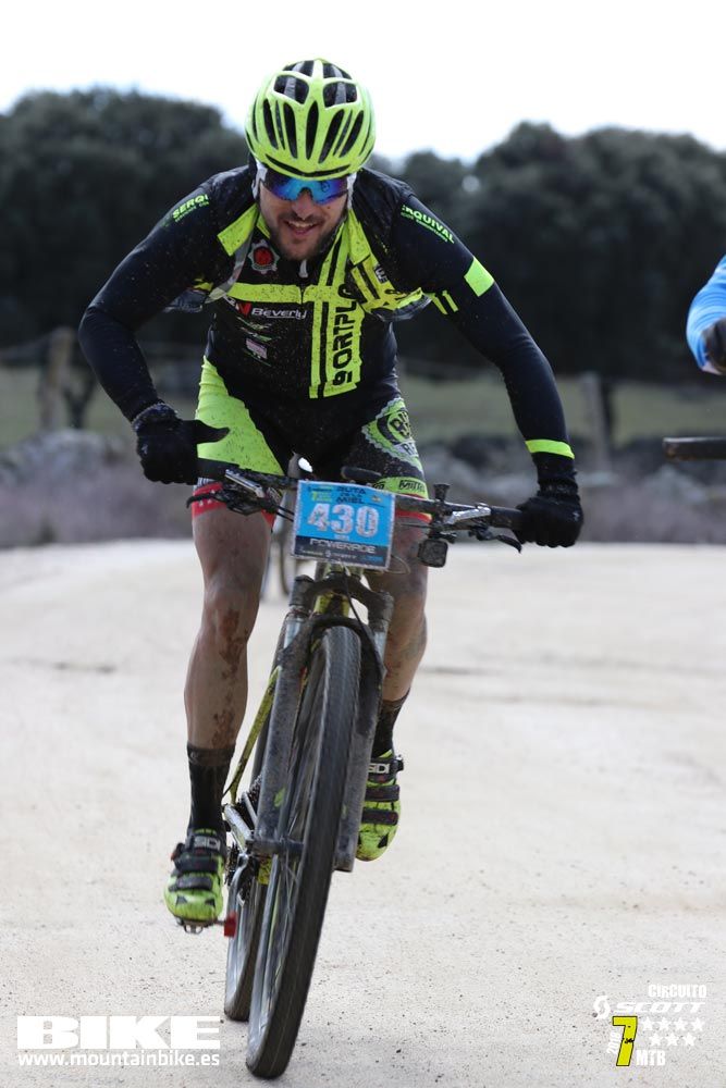 Ruta de la miel. Colmenarejo. Circuito Scott 7 Estrellas 2018. Galería 6