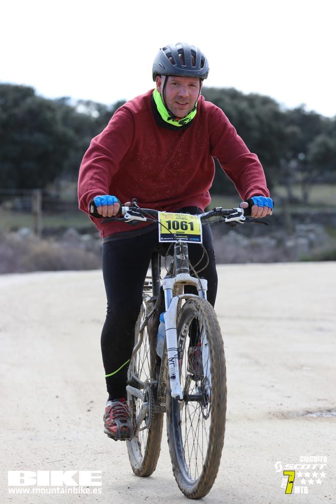 Ruta de la miel. Colmenarejo. Circuito Scott 7 Estrellas 2018. Galería 6