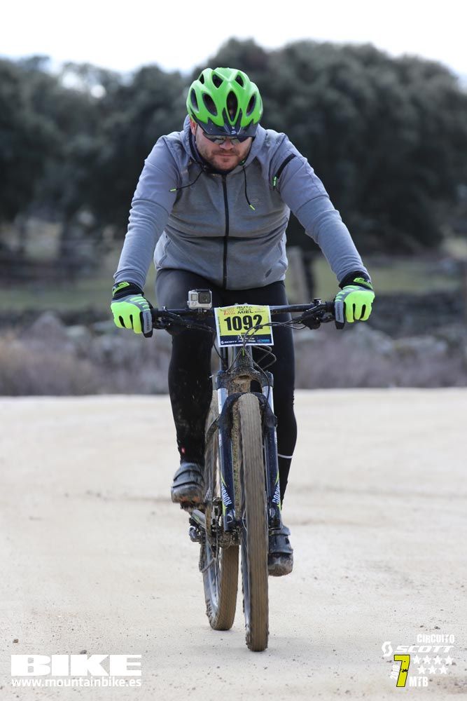 Ruta de la miel. Colmenarejo. Circuito Scott 7 Estrellas 2018. Galería 6