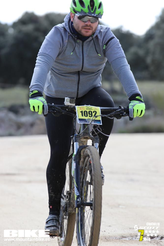 Ruta de la miel. Colmenarejo. Circuito Scott 7 Estrellas 2018. Galería 6