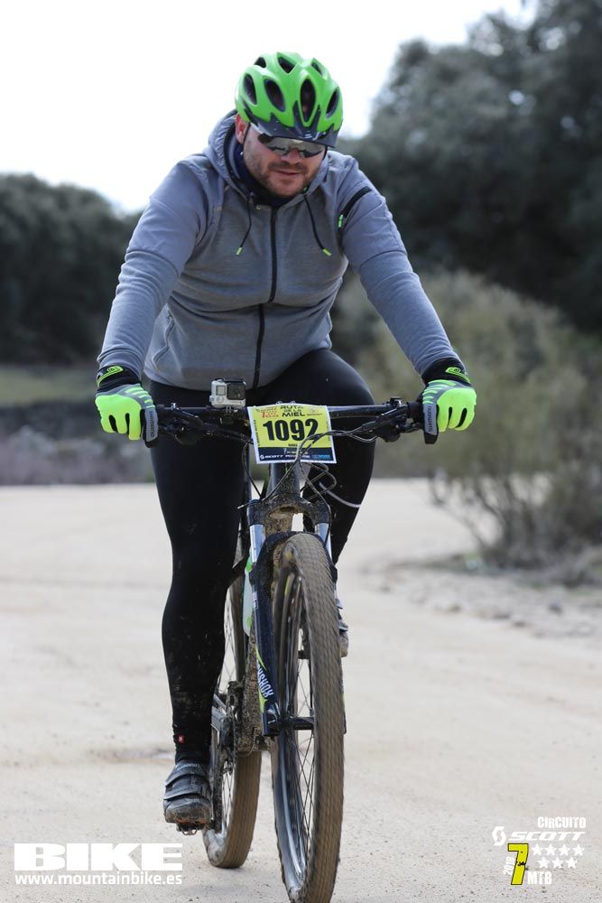 Ruta de la miel. Colmenarejo. Circuito Scott 7 Estrellas 2018. Galería 6