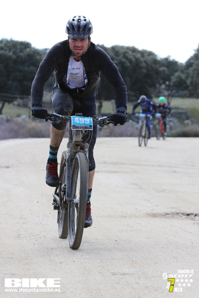 Ruta de la miel. Colmenarejo. Circuito Scott 7 Estrellas 2018. Galería 6