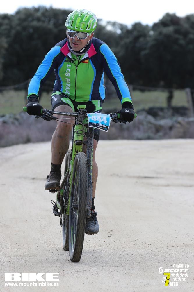Ruta de la miel. Colmenarejo. Circuito Scott 7 Estrellas 2018. Galería 6