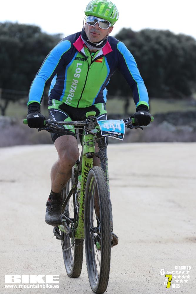 Ruta de la miel. Colmenarejo. Circuito Scott 7 Estrellas 2018. Galería 6