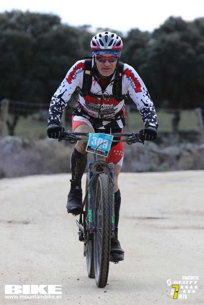 Ruta de la miel. Colmenarejo. Circuito Scott 7 Estrellas 2018. Galería 6
