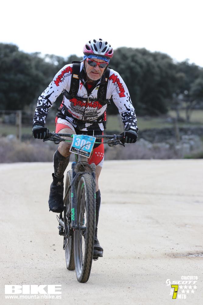 Ruta de la miel. Colmenarejo. Circuito Scott 7 Estrellas 2018. Galería 6