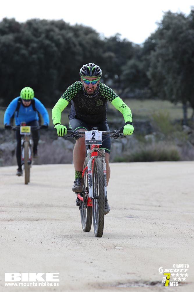 Ruta de la miel. Colmenarejo. Circuito Scott 7 Estrellas 2018. Galería 6