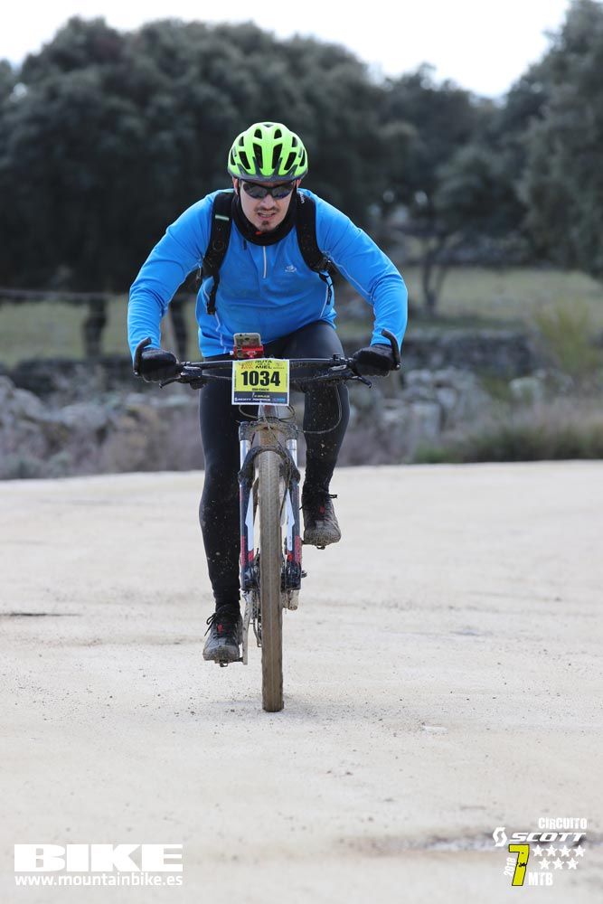 Ruta de la miel. Colmenarejo. Circuito Scott 7 Estrellas 2018. Galería 6