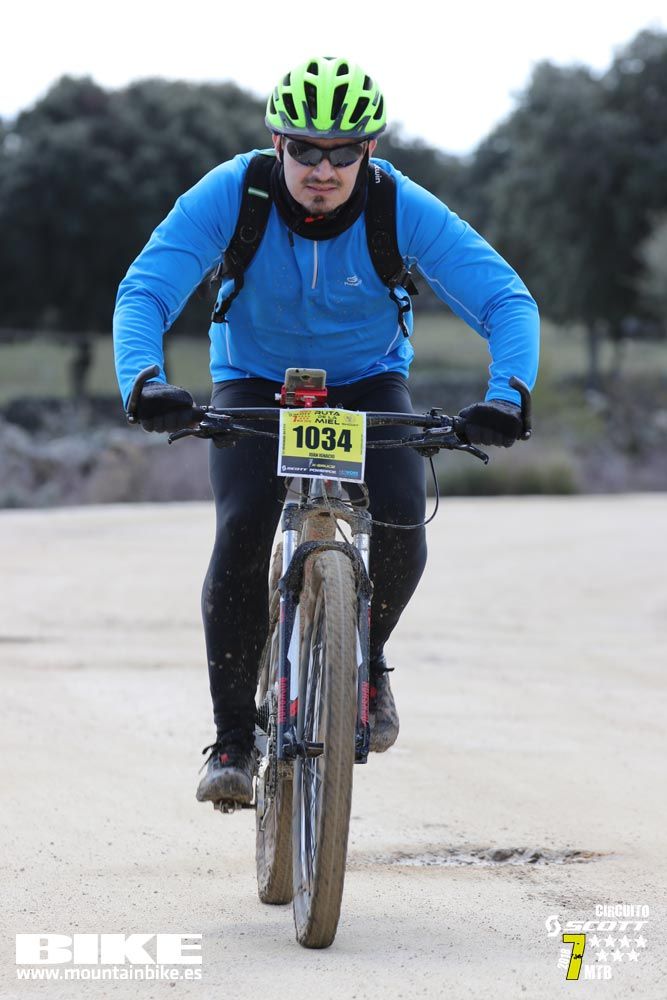Ruta de la miel. Colmenarejo. Circuito Scott 7 Estrellas 2018. Galería 6