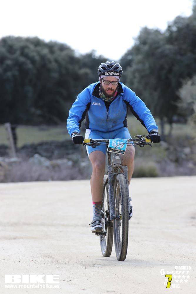 Ruta de la miel. Colmenarejo. Circuito Scott 7 Estrellas 2018. Galería 6