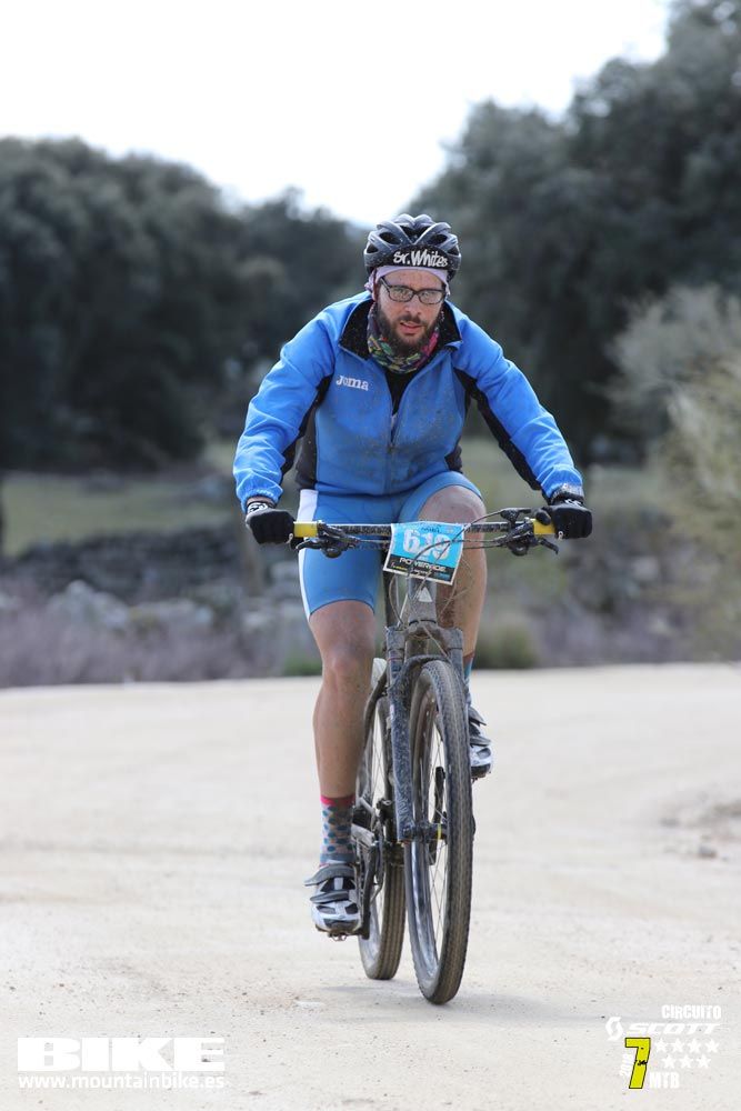 Ruta de la miel. Colmenarejo. Circuito Scott 7 Estrellas 2018. Galería 6