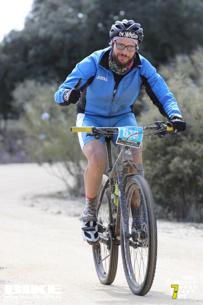 Ruta de la miel. Colmenarejo. Circuito Scott 7 Estrellas 2018. Galería 6