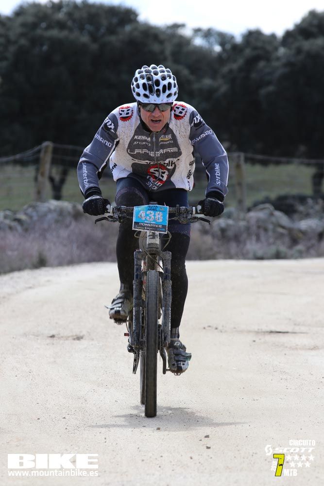 Ruta de la miel. Colmenarejo. Circuito Scott 7 Estrellas 2018. Galería 6