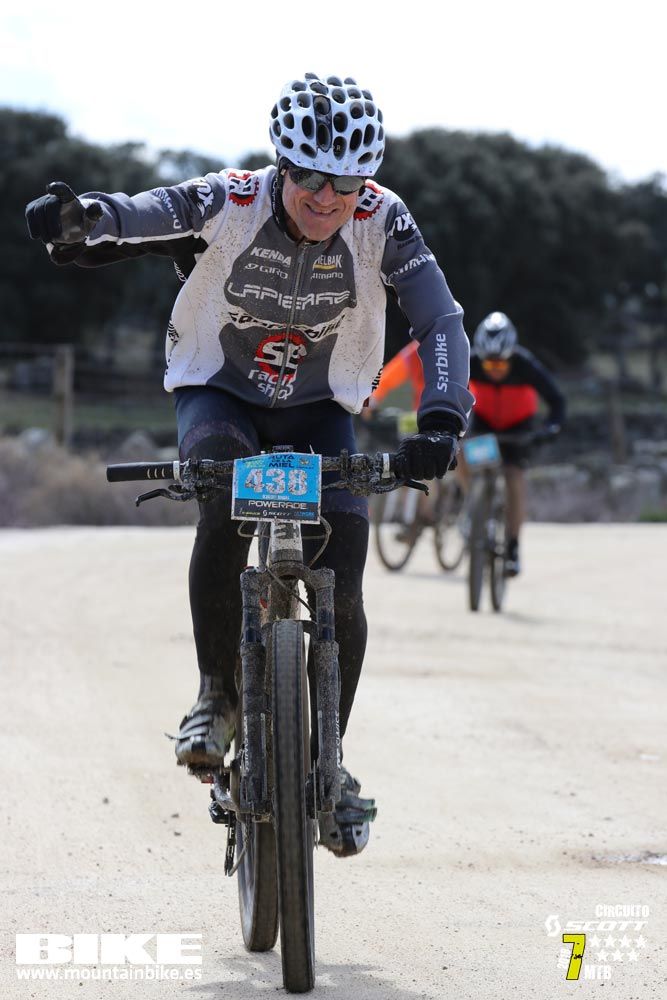 Ruta de la miel. Colmenarejo. Circuito Scott 7 Estrellas 2018. Galería 6
