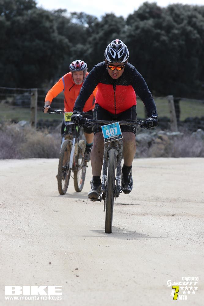 Ruta de la miel. Colmenarejo. Circuito Scott 7 Estrellas 2018. Galería 6
