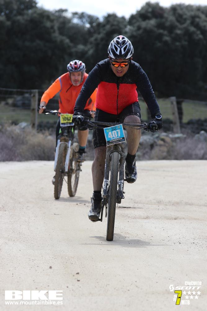 Ruta de la miel. Colmenarejo. Circuito Scott 7 Estrellas 2018. Galería 6