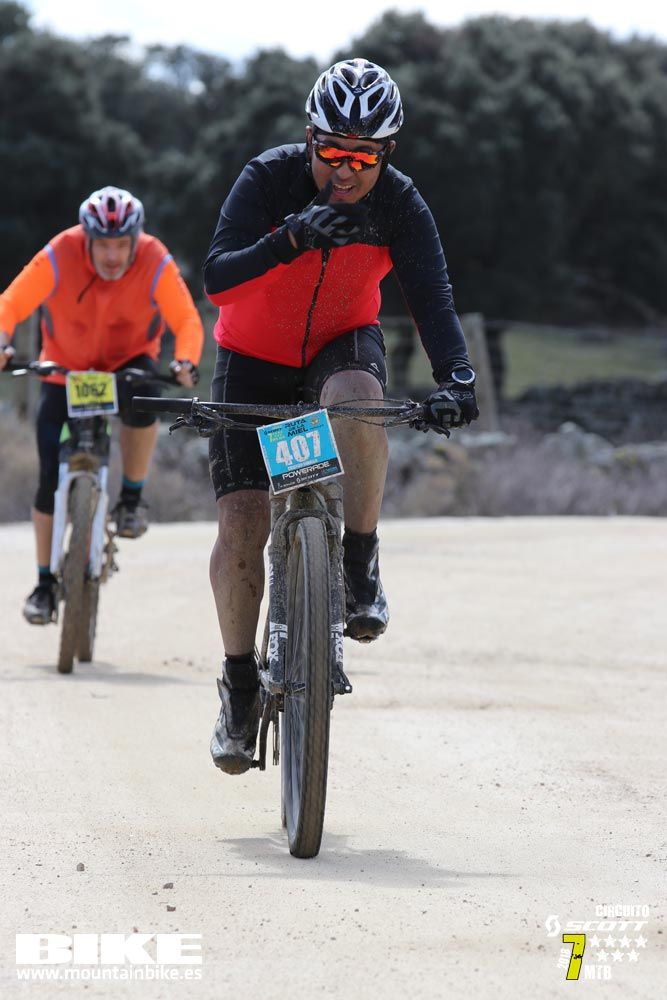 Ruta de la miel. Colmenarejo. Circuito Scott 7 Estrellas 2018. Galería 6