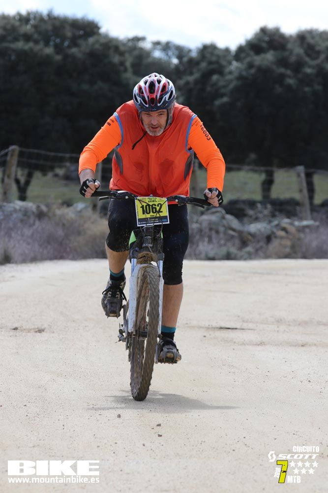 Ruta de la miel. Colmenarejo. Circuito Scott 7 Estrellas 2018. Galería 6