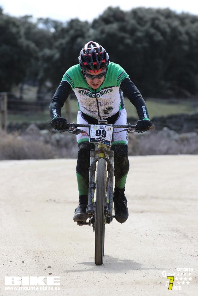 Ruta de la miel. Colmenarejo. Circuito Scott 7 Estrellas 2018. Galería 6