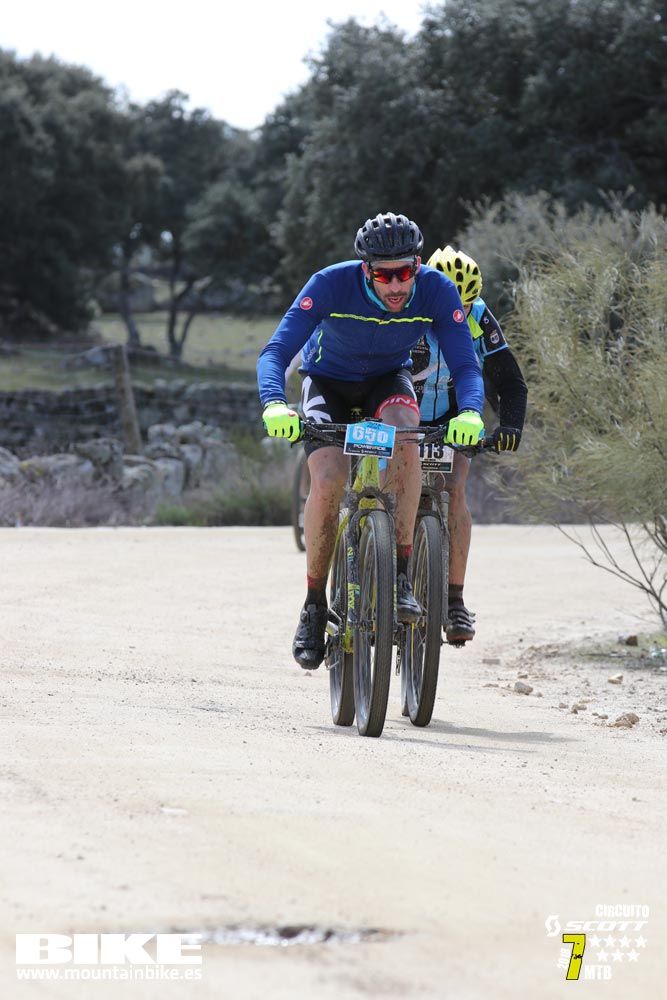 Ruta de la miel. Colmenarejo. Circuito Scott 7 Estrellas 2018. Galería 6