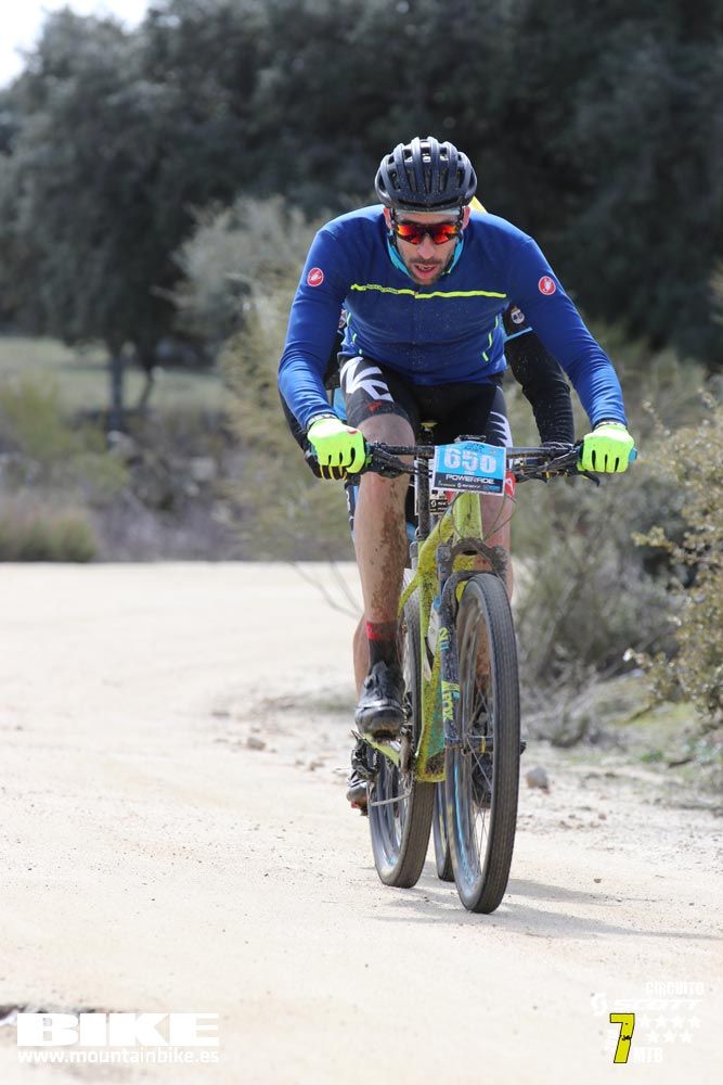 Ruta de la miel. Colmenarejo. Circuito Scott 7 Estrellas 2018. Galería 6