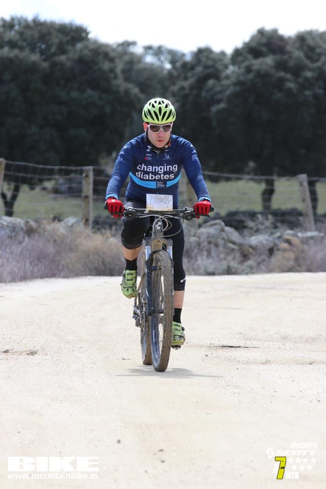 Ruta de la miel. Colmenarejo. Circuito Scott 7 Estrellas 2018. Galería 6