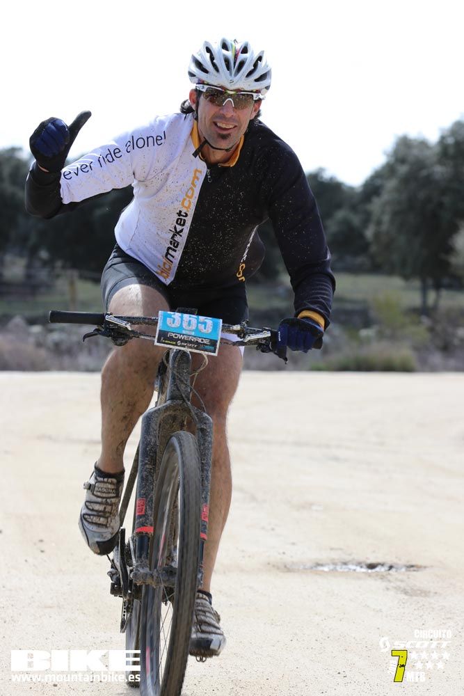 Ruta de la miel. Colmenarejo. Circuito Scott 7 Estrellas 2018. Galería 6