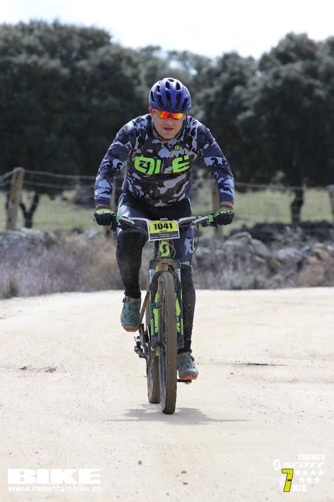 Ruta de la miel. Colmenarejo. Circuito Scott 7 Estrellas 2018. Galería 6