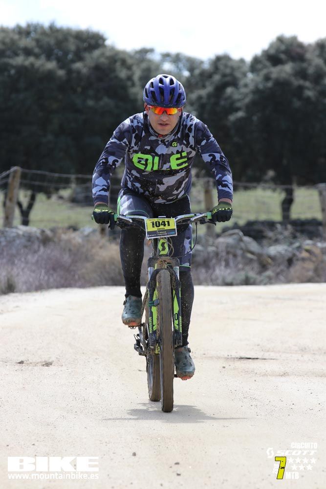 Ruta de la miel. Colmenarejo. Circuito Scott 7 Estrellas 2018. Galería 6