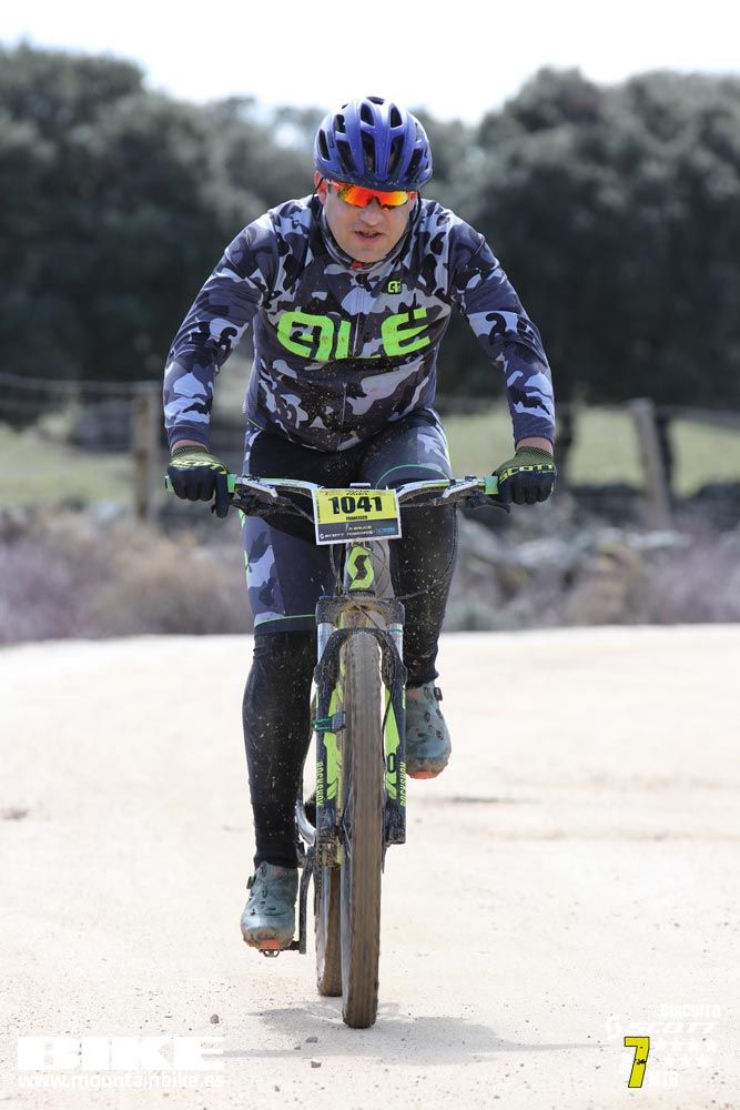 Ruta de la miel. Colmenarejo. Circuito Scott 7 Estrellas 2018. Galería 6